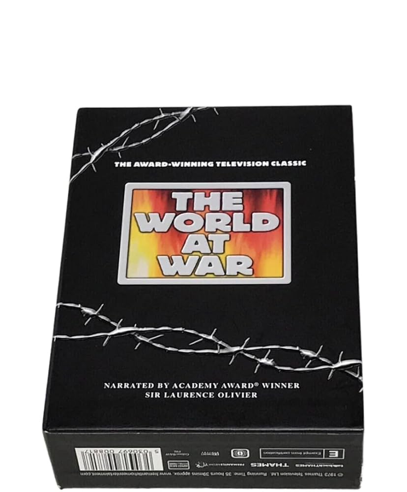 (未使用･未開封品)World at War [DVD] 新品未開封ウォー・オブ・ザ・ワールド DVD - メルカリ